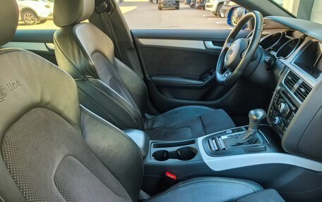 Audi A5, 2013 год, 2 055 000 рублей, 12 фотография