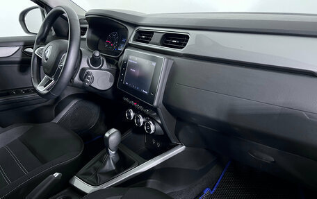 Renault Arkana I, 2021 год, 1 407 000 рублей, 8 фотография