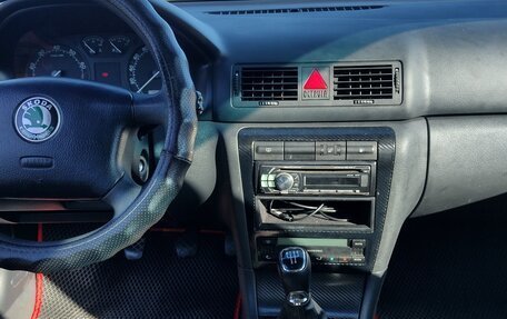 Skoda Octavia IV, 2001 год, 360 000 рублей, 4 фотография