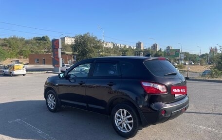 Nissan Qashqai, 2010 год, 810 000 рублей, 3 фотография