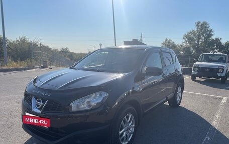 Nissan Qashqai, 2010 год, 810 000 рублей, 4 фотография