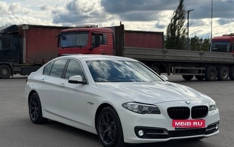 BMW 5 серия, 2013 год, 1 720 000 рублей, 3 фотография