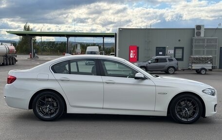 BMW 5 серия, 2013 год, 1 720 000 рублей, 4 фотография