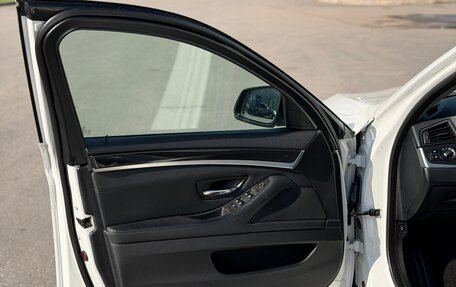 BMW 5 серия, 2013 год, 1 720 000 рублей, 9 фотография