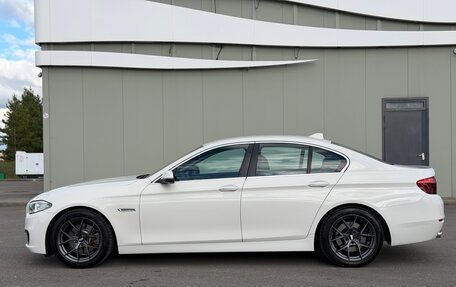 BMW 5 серия, 2013 год, 1 720 000 рублей, 8 фотография
