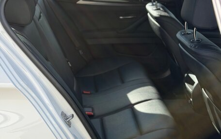 BMW 5 серия, 2013 год, 1 720 000 рублей, 17 фотография