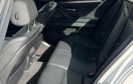 BMW 5 серия, 2013 год, 1 720 000 рублей, 14 фотография