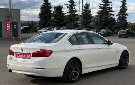 BMW 5 серия, 2013 год, 1 720 000 рублей, 5 фотография