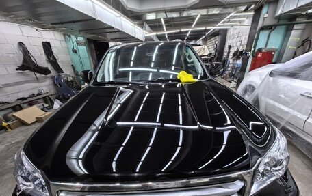 Lexus GX II, 2011 год, 4 700 000 рублей, 5 фотография