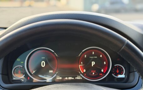 BMW 5 серия, 2013 год, 1 720 000 рублей, 27 фотография