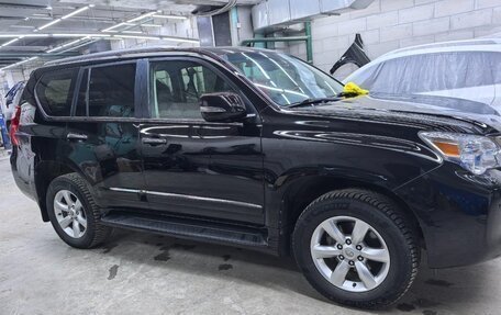 Lexus GX II, 2011 год, 4 700 000 рублей, 2 фотография