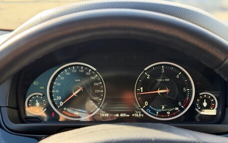 BMW 5 серия, 2013 год, 1 720 000 рублей, 25 фотография