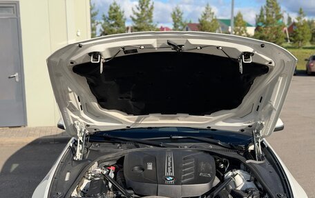 BMW 5 серия, 2013 год, 1 720 000 рублей, 23 фотография