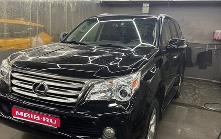 Lexus GX II, 2011 год, 4 700 000 рублей, 3 фотография