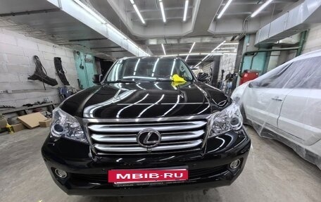 Lexus GX II, 2011 год, 4 700 000 рублей, 4 фотография