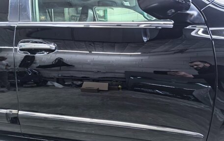 Lexus GX II, 2011 год, 4 700 000 рублей, 9 фотография