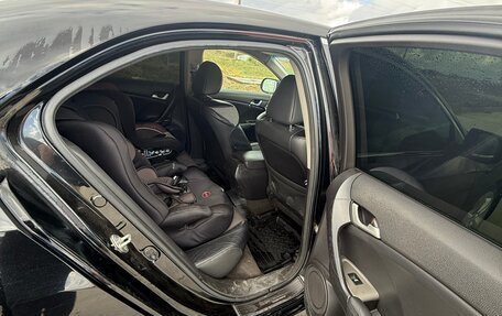 Honda Accord VIII рестайлинг, 2008 год, 800 000 рублей, 11 фотография
