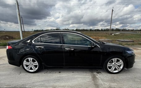 Honda Accord VIII рестайлинг, 2008 год, 800 000 рублей, 4 фотография