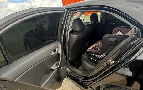 Honda Accord VIII рестайлинг, 2008 год, 800 000 рублей, 10 фотография