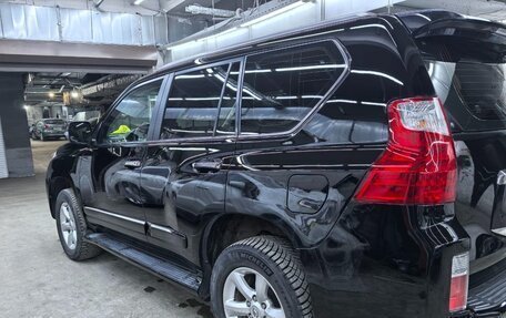 Lexus GX II, 2011 год, 4 700 000 рублей, 8 фотография