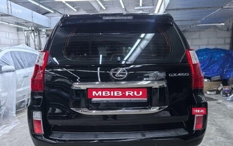 Lexus GX II, 2011 год, 4 700 000 рублей, 6 фотография