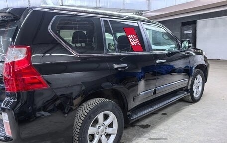 Lexus GX II, 2011 год, 4 700 000 рублей, 7 фотография