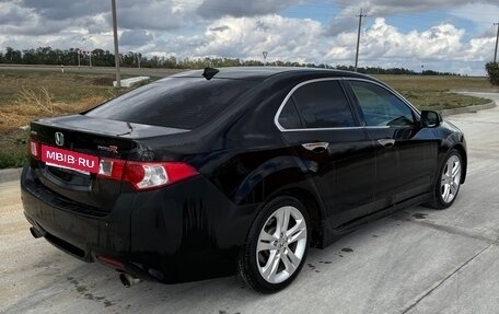 Honda Accord VIII рестайлинг, 2008 год, 800 000 рублей, 5 фотография