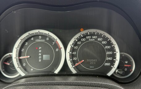Honda Accord VIII рестайлинг, 2008 год, 800 000 рублей, 12 фотография