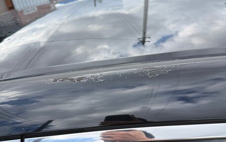 Honda Accord VIII рестайлинг, 2008 год, 800 000 рублей, 17 фотография