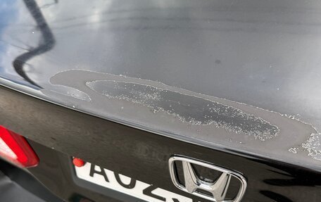 Honda Accord VIII рестайлинг, 2008 год, 800 000 рублей, 14 фотография