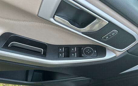 Ford Explorer VI, 2022 год, 3 850 000 рублей, 11 фотография