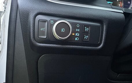 Ford Explorer VI, 2022 год, 3 850 000 рублей, 18 фотография