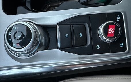 Ford Explorer VI, 2022 год, 3 850 000 рублей, 15 фотография
