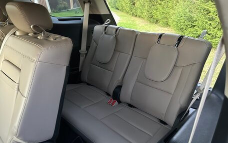 Ford Explorer VI, 2022 год, 3 850 000 рублей, 29 фотография