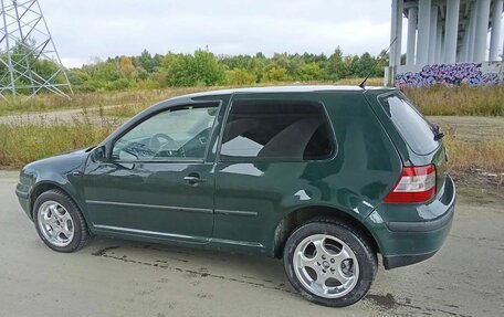 Volkswagen Golf IV, 1998 год, 255 000 рублей, 2 фотография