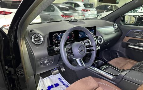 Mercedes-Benz GLA, 2025 год, 7 392 000 рублей, 4 фотография