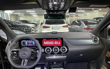 Mercedes-Benz GLA, 2025 год, 7 392 000 рублей, 5 фотография
