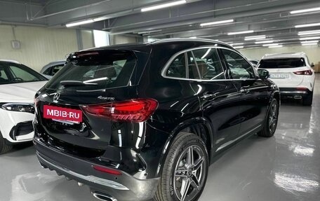 Mercedes-Benz GLA, 2025 год, 7 392 000 рублей, 2 фотография