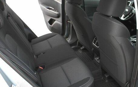 KIA Sportage IV рестайлинг, 2019 год, 2 570 000 рублей, 13 фотография