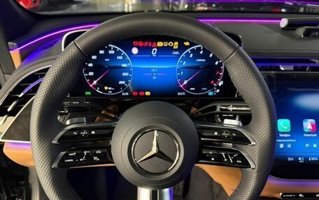 Mercedes-Benz E-Класс, 2026 год, 10 192 000 рублей, 4 фотография