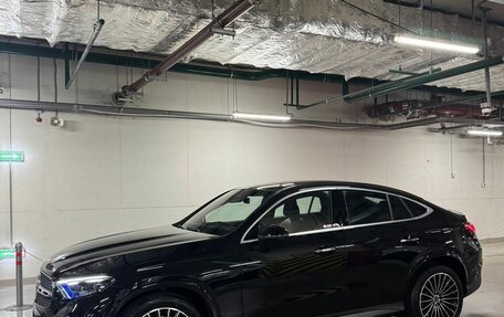 Mercedes-Benz GLC Coupe, 2026 год, 10 236 800 рублей, 2 фотография