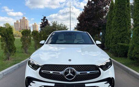Mercedes-Benz GLC Coupe, 2026 год, 10 640 000 рублей, 2 фотография