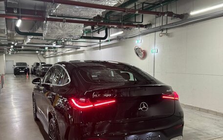 Mercedes-Benz GLC Coupe, 2026 год, 10 236 800 рублей, 3 фотография