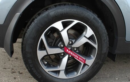 KIA Sportage IV рестайлинг, 2019 год, 2 570 000 рублей, 22 фотография