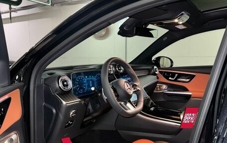 Mercedes-Benz GLC Coupe, 2026 год, 10 236 800 рублей, 4 фотография