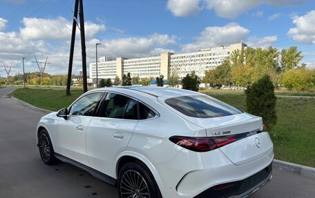 Mercedes-Benz GLC Coupe, 2026 год, 10 640 000 рублей, 6 фотография