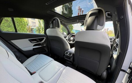 Mercedes-Benz GLC Coupe, 2026 год, 10 640 000 рублей, 15 фотография