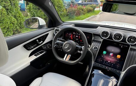 Mercedes-Benz GLC Coupe, 2026 год, 10 640 000 рублей, 9 фотография