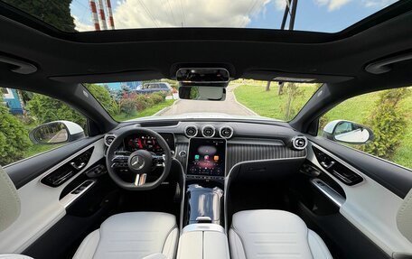 Mercedes-Benz GLC Coupe, 2026 год, 10 640 000 рублей, 10 фотография