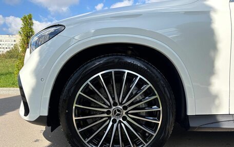 Mercedes-Benz GLC Coupe, 2026 год, 10 640 000 рублей, 7 фотография